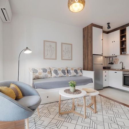Cozy Studio Apartment Mila Podgorica Ngoại thất bức ảnh