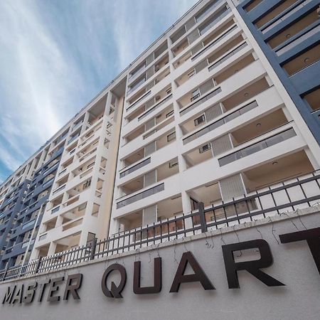 Cozy Studio Apartment Mila Podgorica Ngoại thất bức ảnh