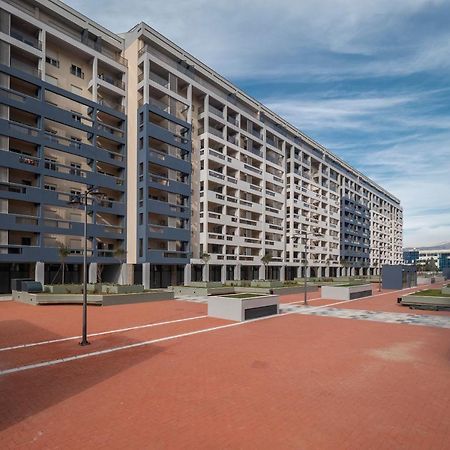 Cozy Studio Apartment Mila Podgorica Ngoại thất bức ảnh
