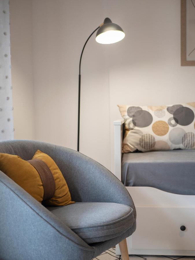 Cozy Studio Apartment Mila Podgorica Ngoại thất bức ảnh