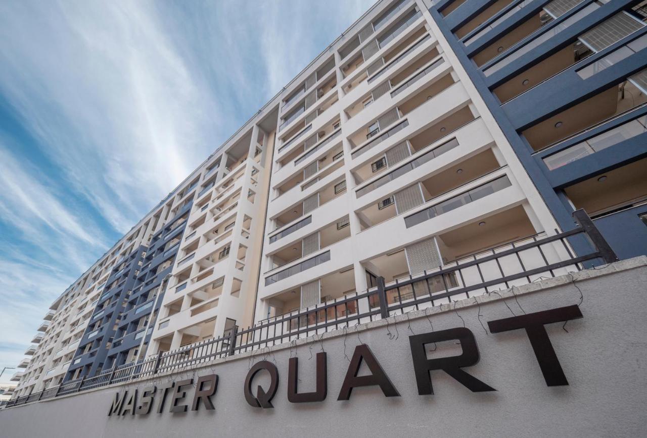 Cozy Studio Apartment Mila Podgorica Ngoại thất bức ảnh