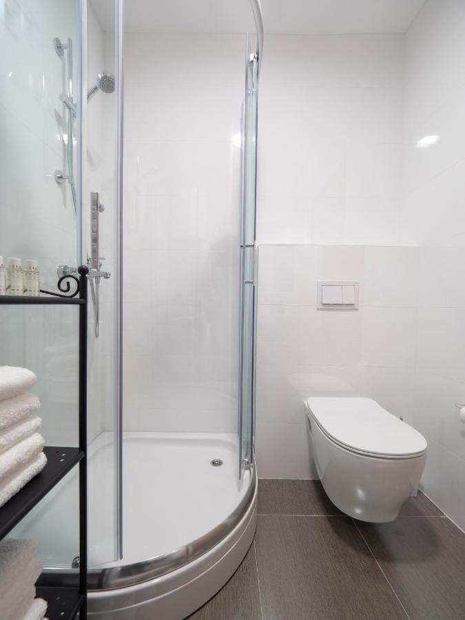 Cozy Studio Apartment Mila Podgorica Ngoại thất bức ảnh