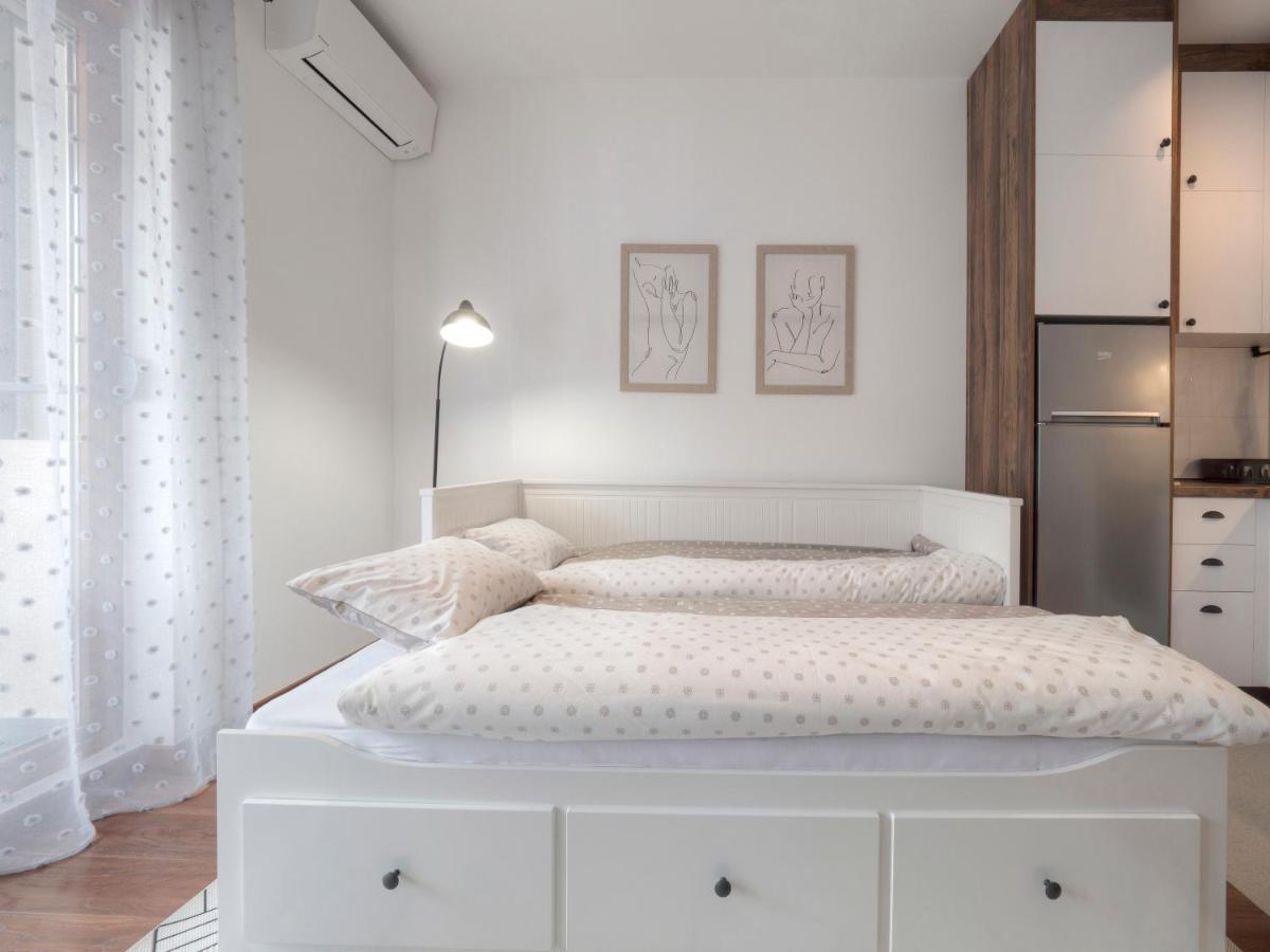Cozy Studio Apartment Mila Podgorica Ngoại thất bức ảnh
