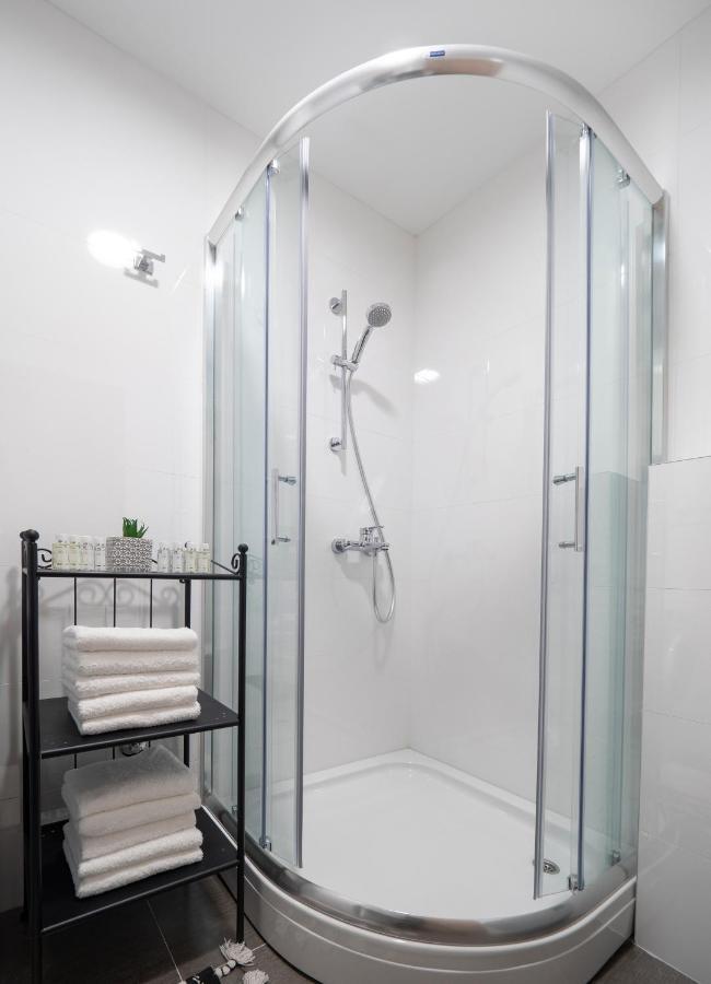 Cozy Studio Apartment Mila Podgorica Ngoại thất bức ảnh