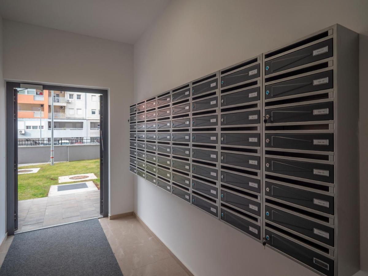 Cozy Studio Apartment Mila Podgorica Ngoại thất bức ảnh
