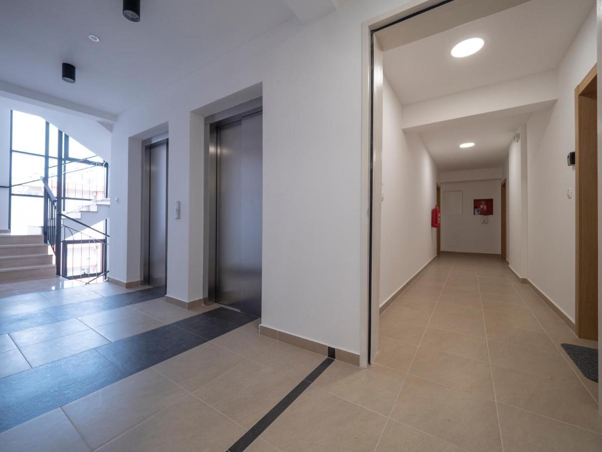 Cozy Studio Apartment Mila Podgorica Ngoại thất bức ảnh